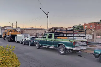 Pese a los compromisos, las filas en busca de combustible no cesan en el territorio nacional