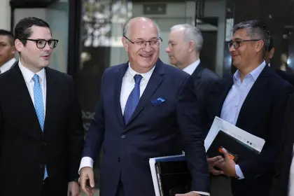 Cainco: Apoyo del BID no solo será económico, sino técnico y enfocado en el crecimiento