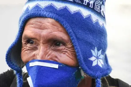 Gestora Pública: Aumento de la Renta Dignidad a Bs 500 será para adultos mayores sin aportes