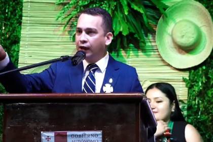 Santa Cruz: “Alrededor de 200 detenidos obtuvieron su libertad por vencimiento de los plazos”, señala presidente del TSJ 