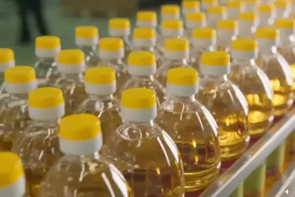 Agroindustriales reportan normal distribución de aceite y advierten que el problema es el contrabando