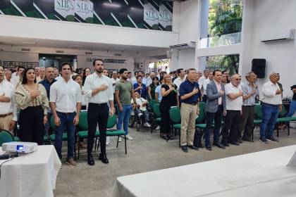 Asamblea de la Cruceñidad advierte con movilizaciones desde el 10 de octubre y convocar a Cabildo si el Gobierno no atiende demandas