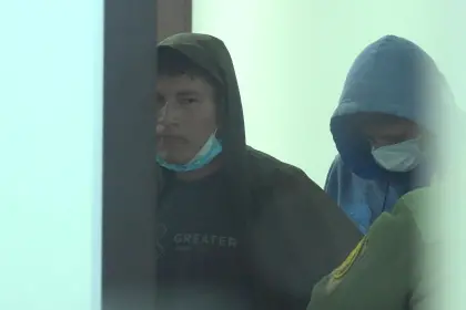 Envían a la cárcel a los padres y al tío de la bebé que fue asesinada a los 10 días de nacida