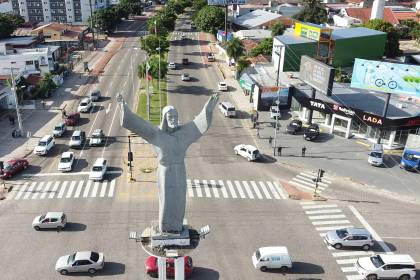 Senamhi emite alerta por temperaturas que superarán los 40 grados en Santa Cruz