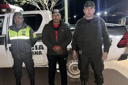 “Ningún bloqueo y reclamo justifican la retención”, dice el ministro Justiano tras liberación de militar en San Julián