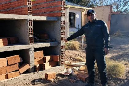 La turba amenazó con matar a los policías de Pocoata antes de quemar vivos a los tres sindicados de robar un minibús
