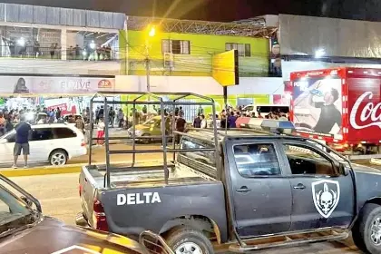 Identifican al autor intelectual del atraco y asesinato del librecambista en el mercado Mutualista