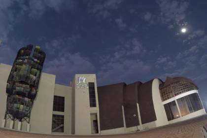 Diputado plantea convertir el museo de Evo en una “cárcel para corruptos”