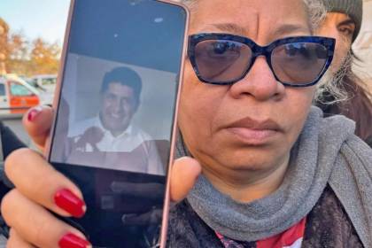 Muere el boliviano que estaba desaparecido tras la tragedia de trenes en España