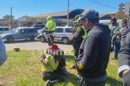 Queda en libertad la mamá del bebé que murió tras caer de un ‘torito’ y buscan al conductor que lo atropelló