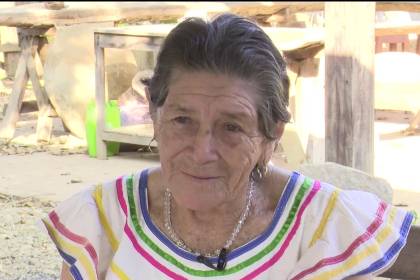 Paunaca: una cultura cruceña que persiste y una lengua que solo 10 personas hablan
