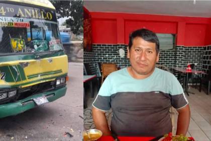 “¿Por qué cruzó toda la ciudad?”: Investigan a la ambulancia que trasladó al taxista que murió tras ser aplastado por un micro