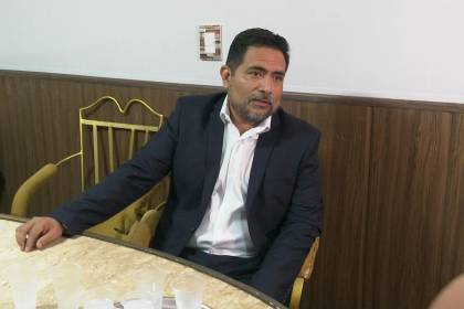 Pastor evangélico dice que se presentará a declarar y pide una investigación transparente 