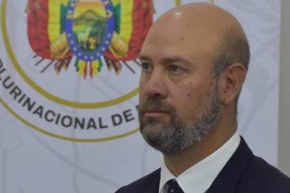 ¿Quién es Eduardo Valdivia, el gerente general de BoA investigado por la Fiscalía?