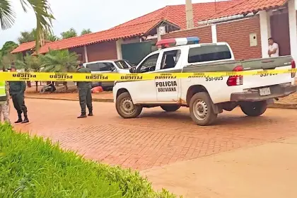 Nueva ola de violencia: Suman tres asesinatos en 24 horas en Santa Cruz y Beni