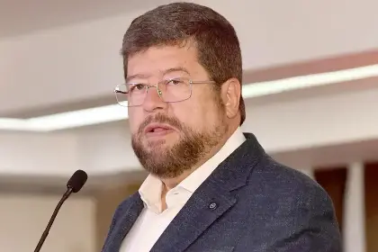 “Bolivia comienza a respirar con alivio”, dice Doria Medina tras la firma del acuerdo Gobierno-COB