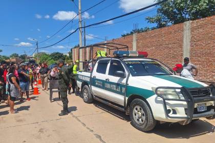 Atropellan a vendedor de helados y se aprehende al conductor del vehículo 