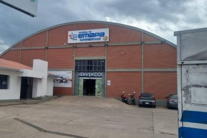 Productores respaldan intervención de Emapa y piden investigar presunta corrupción