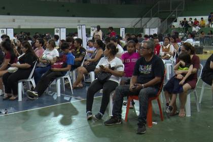 Este martes es el último día del empadronamiento y se atenderá “hasta el último de la fila” de cada centro