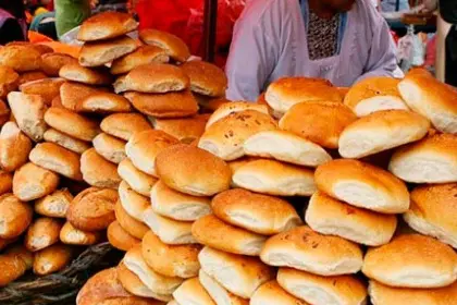 “Nos deben más de 150 mil quintales de harina subvencionada”: Panificadores advierten con subir el precio del pan desde el jueves