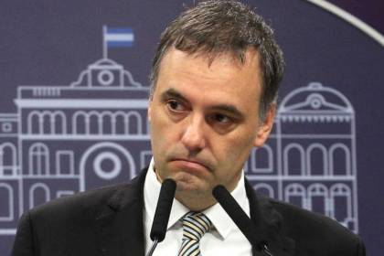 Manuel Adorni deja de ser vocero de Milei tras escándalo por presunto enriquecimiento ilícito
