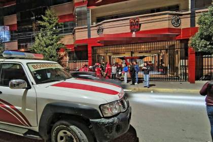 Colegio donde murió una estudiante no tenía autorización para realizar festival de música; la directora fue aprehendida