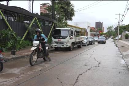 Asosur dice que YPFB no cumple con los despachos de combustible anunciados y pide a la ANH fiscalizar