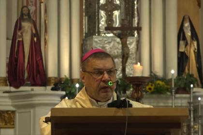 Iglesia cuestiona a autoridades por no prestar atención a la vulnerabilidad de niños y los ancianos