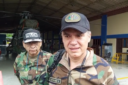 Viceministro reporta salida sin autorización de una avioneta desde el aeropuerto El Trompillo e indagan su ubicación