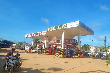 Paro cívico en Beni: Anuncian bloqueos y no se descartan medidas adicionales ante problemas con la gasolina