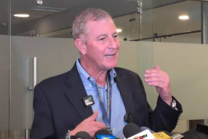 Branko: “Dejar atrás el tipo de cambio fijo significa corregir una distorsión del modelo del MAS”