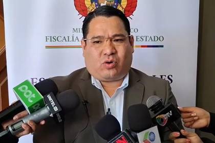 Fiscalía emitió instructivo para iniciar acciones legales ante los bloqueos en el país