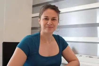 ¿Quién es Daniela Durán, la exdirectora jurídica de YPFB?