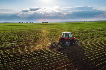 Arce ve al sector agropecuario como “fundamental” para la integración de Bolivia al Mercosur y al bloque Brics 