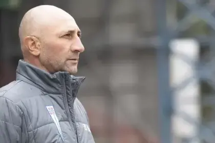 Dirigencia de Blooming anuncia la llegada de Paulucci como DT tras salida “precipitada” de Platiní