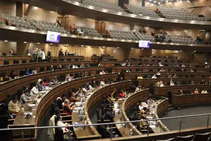 Presidencia de la ALP incorpora a agenda proyecto de resolución para rechazar decreto que elimina la subvención