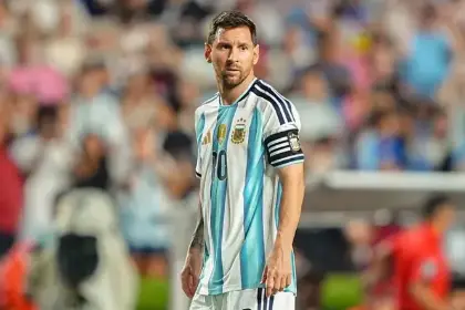 El mensaje de Messi que deja tranquila a la Argentina en la previa al duelo ante Argelia