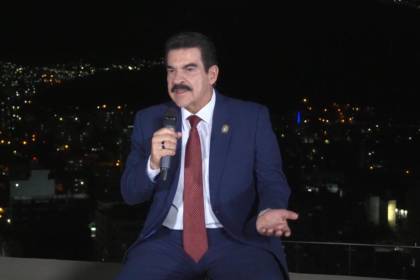 Cochabamba: Manfred Reyes Villa dice que hay tres lugares para el tratamiento de la basura