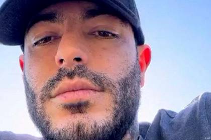 Casi tres años prófugo: Sebastián Marset fue capturado en megaopertivo en Santa Cruz