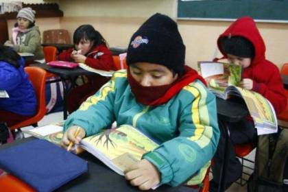 ¿Otro departamento amplía la vacación escolar? sepa cuál es y hasta cuándo