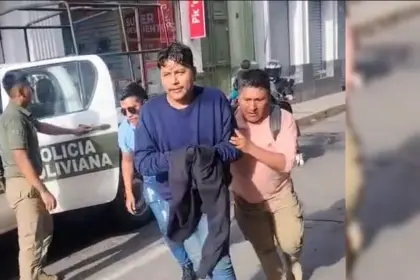 Dictan detención preventiva a hombre acusado de estafar a más de 50 comerciantes