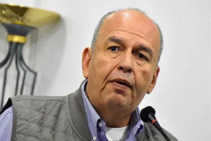 Caso gases lacrimógenos: Fiscalía secuestró $us 820 mil y pide la pena máxima para Arturo Murillo