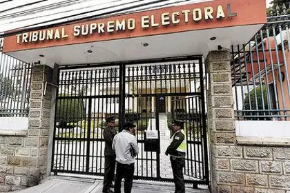 Elección de vocales del TSE: Estos son los pasos definidos en la ley sancionada en el Senado