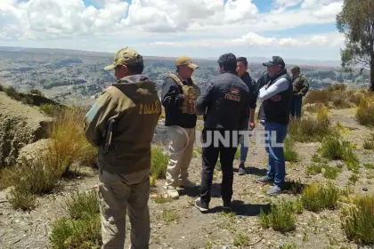 El caso Yarlin da un giro inesperado: Ya se conoce el examen forense, pero el caso sigue abierto