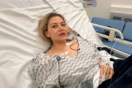 Nadia Beller declarará esta tarde en su domicilio; su abogado pide que considerarla ‘testigo protegida’