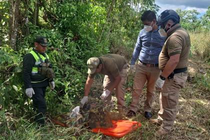 Asesinato de joven en Entre Ríos se investiga por ajustes de cuentas, señala la Policía 
