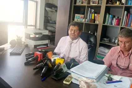 Abogado dice que exdiputada Rojas declarará el lunes; su familia insiste que no usó el pasaporte diplomático