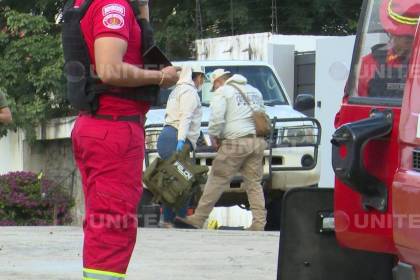 Mochila hallada sobre camioneta contenía armas y chalecos robados a policías en un inmueble vinculado a Marset, según fiscal