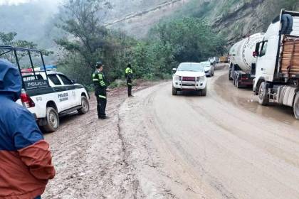 ¿Viajará a los valles cruceños este fin de semana? Tome en cuenta este reporte de la ABC 