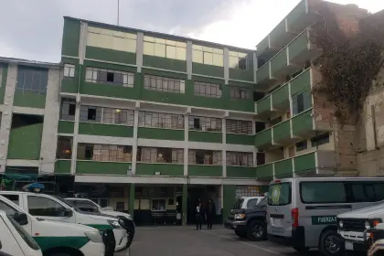 Feminicidio: Una joven de 26 años muere tras brutal golpiza de su pareja, que la trasladó a un hospital